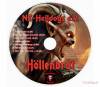 CD “Höllenbrut” / Nz-Helldogs e.V.